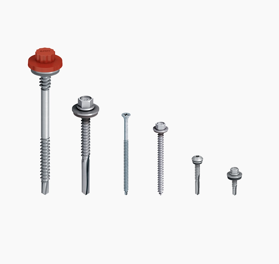 Fixings 2