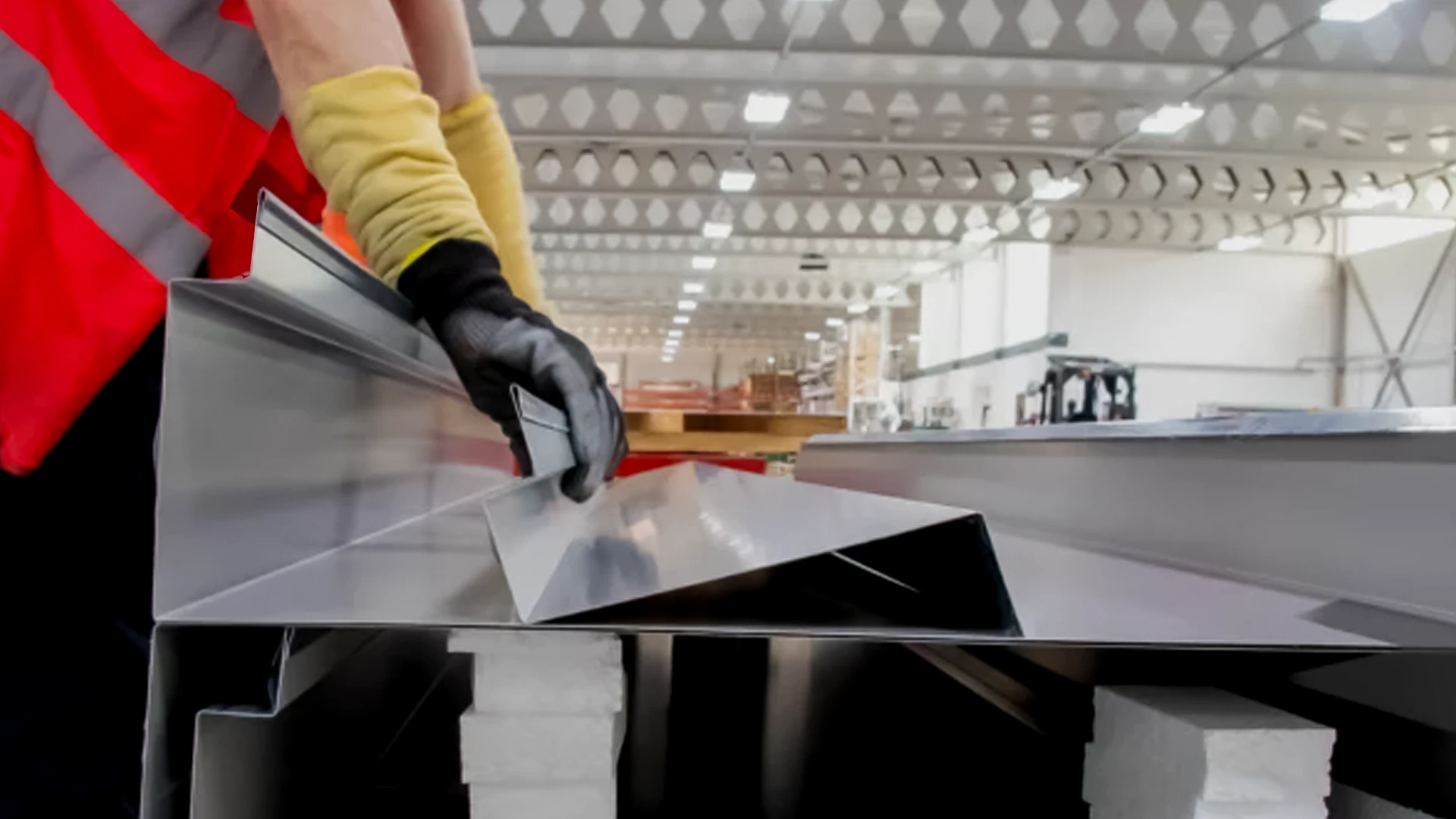 an image of stacking fabrications
