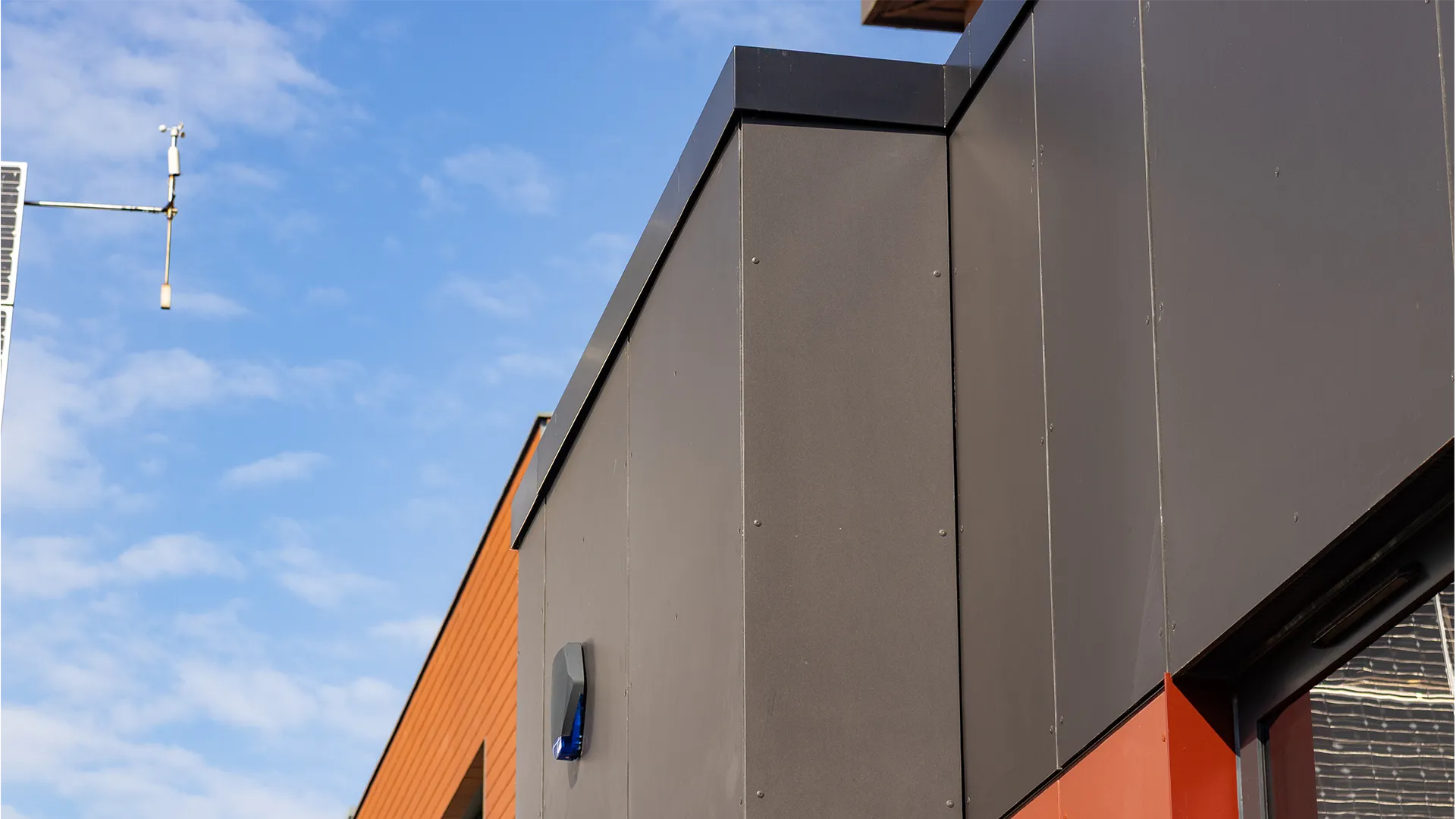 Equitone Panels