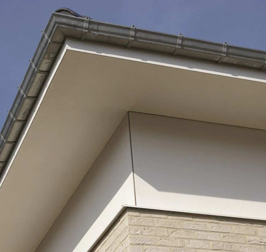 Cedral Board Cladding