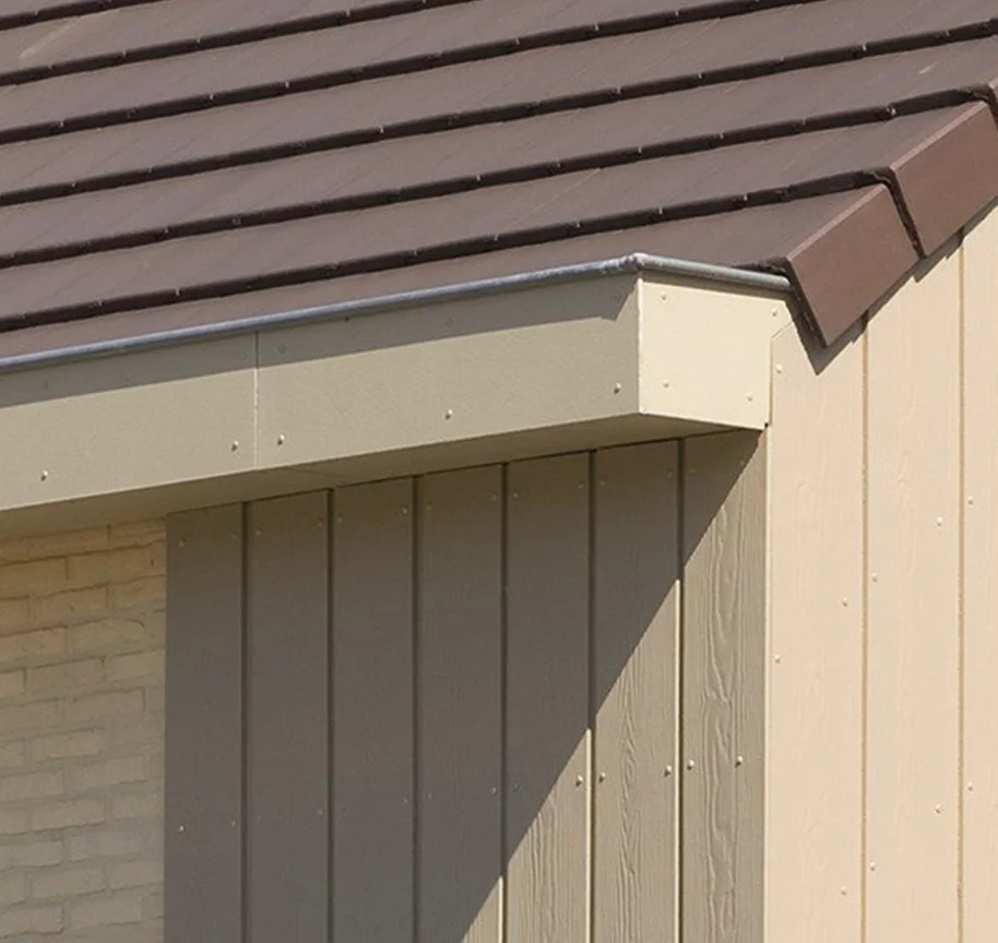 Cedral Board Fibre Cement
