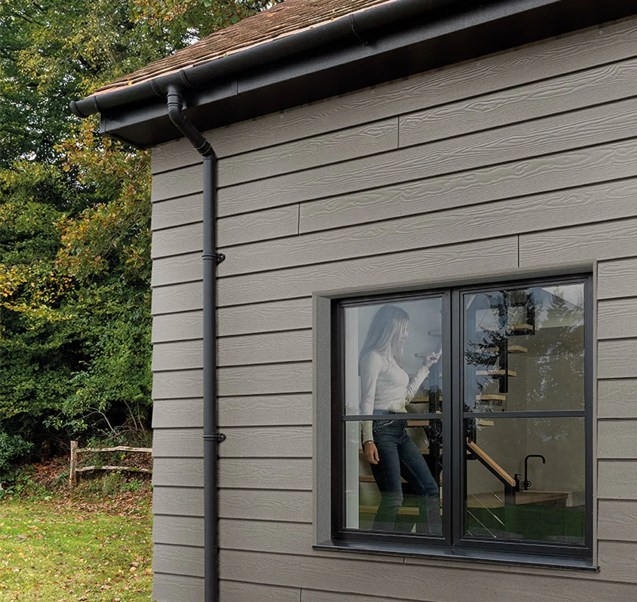 Cedral Lap project