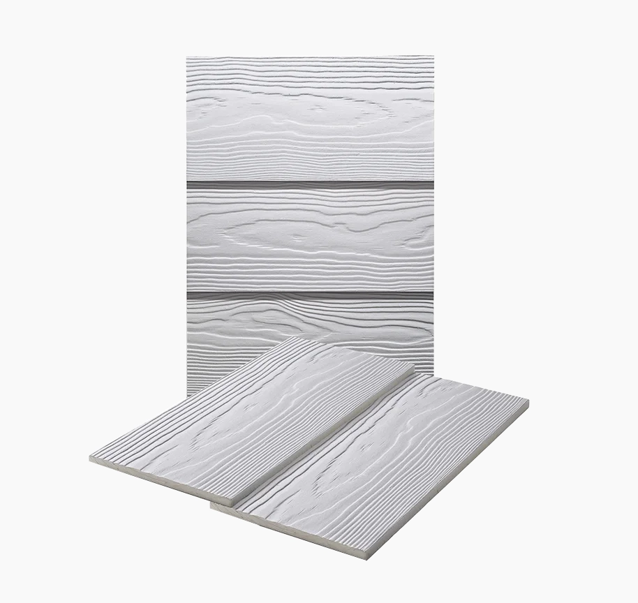 Cedral Lap Cladding Model