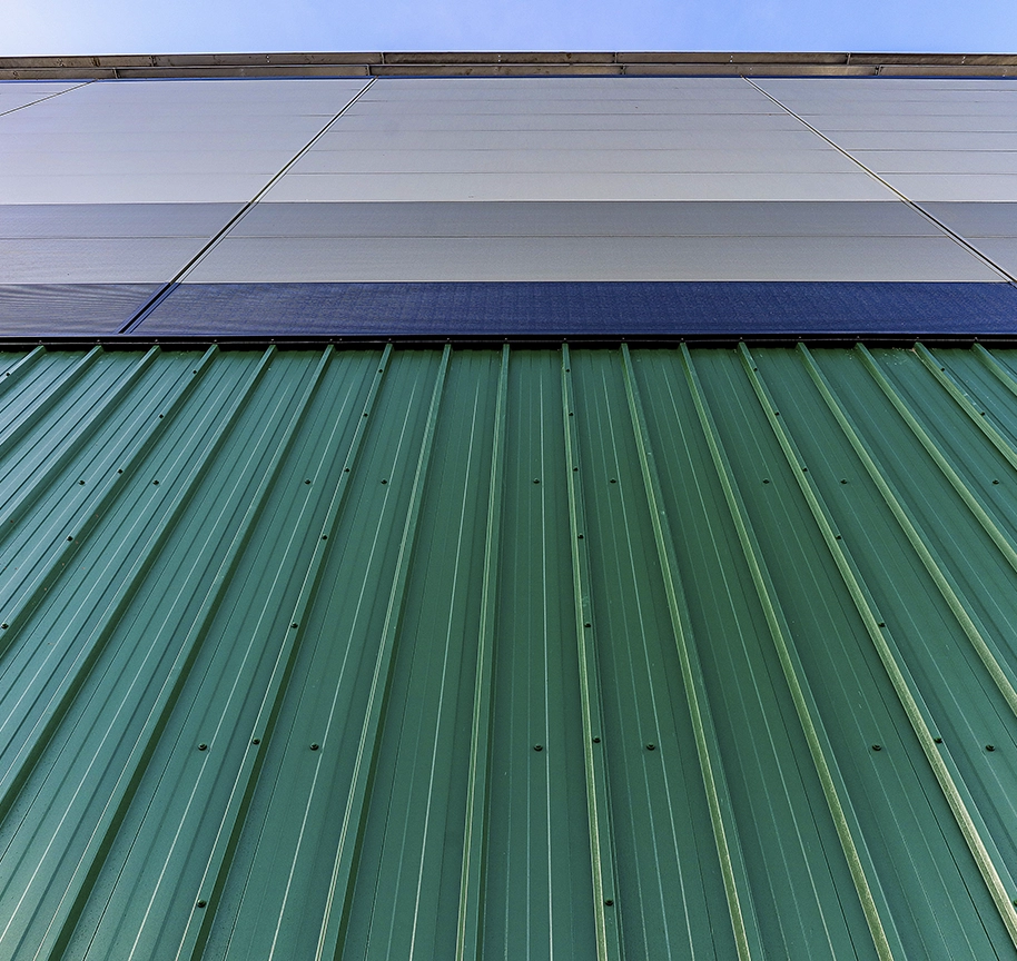 Kingspan Project image