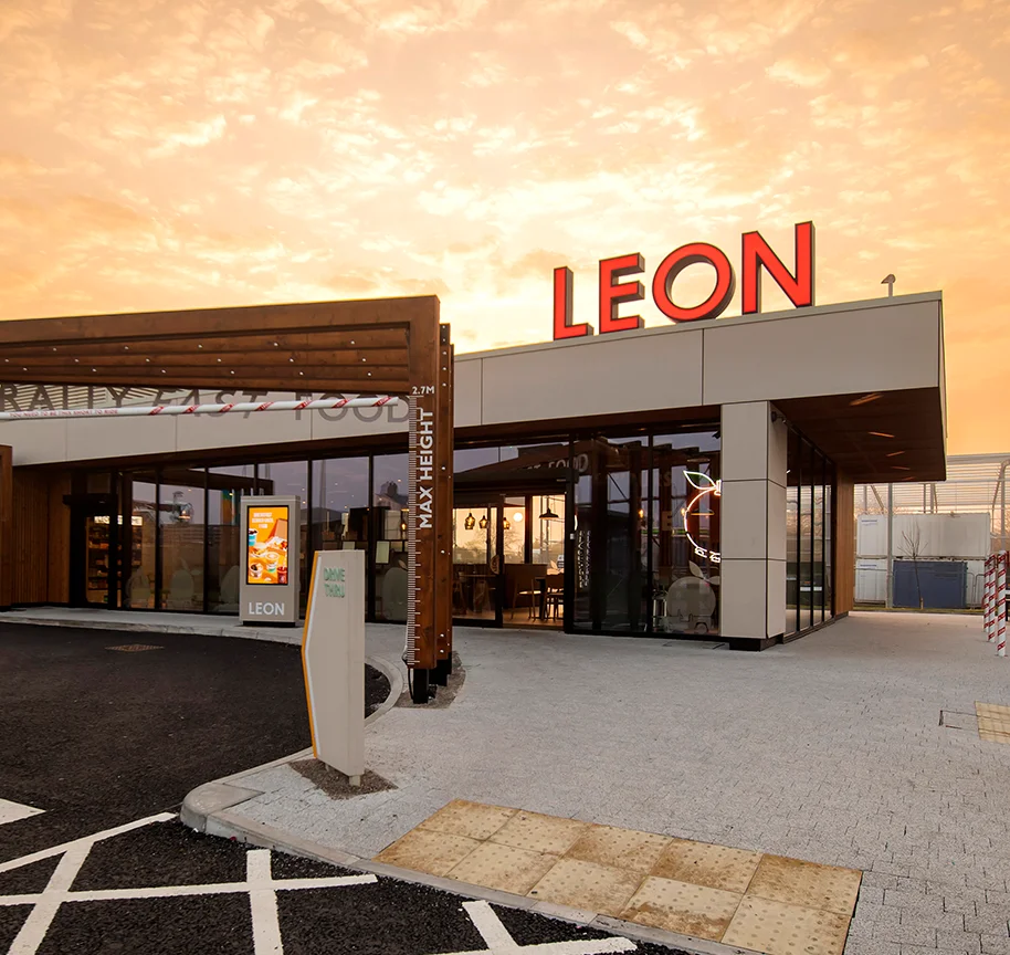 Swisspearl Leon