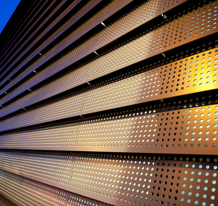 Rockpanel Metals