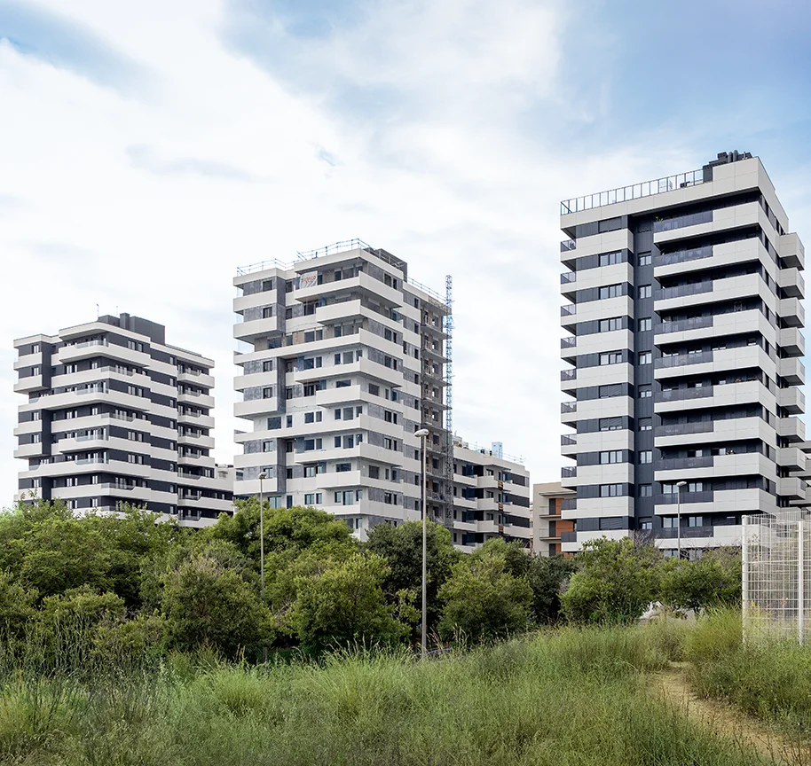 Swisspearl Zenor Panels