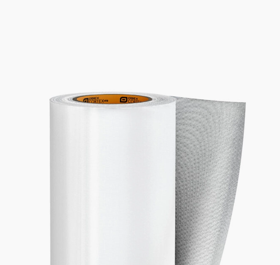 Obex UV resistant breather membrane