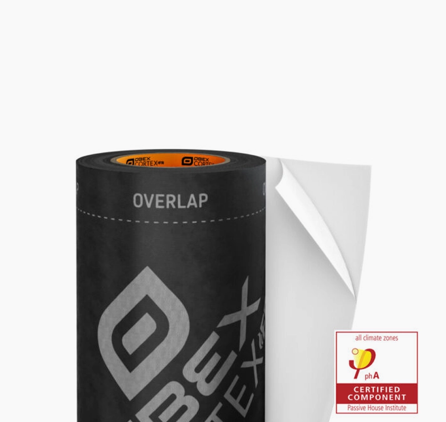 Obex Self Adhesive Breather