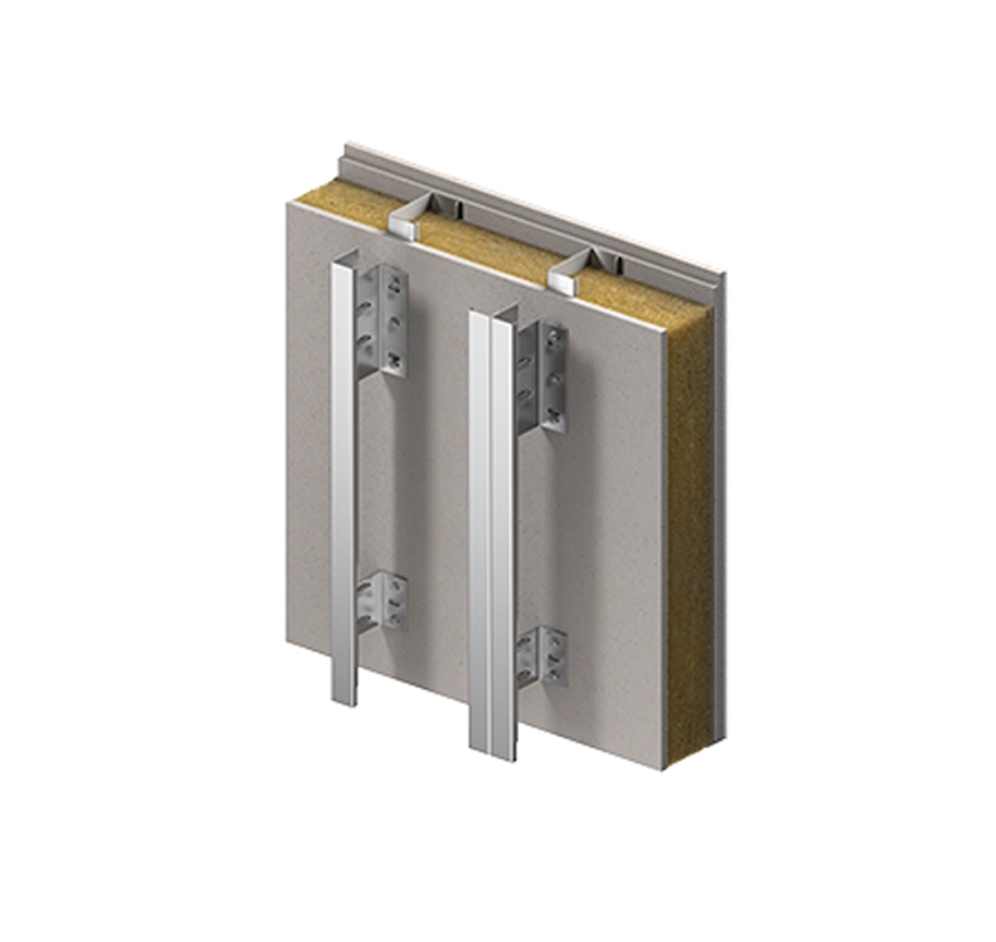AxIAL Framing System