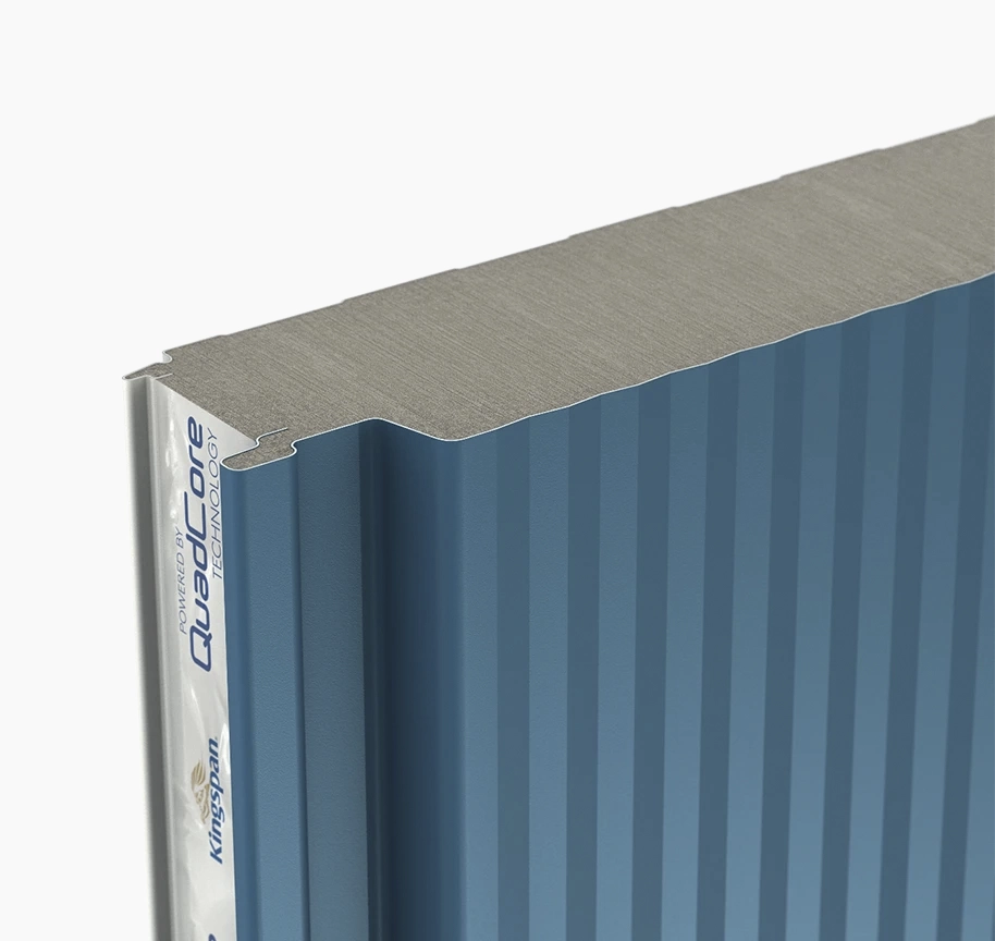 Kingspan AWP Wall