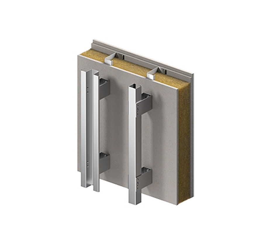 AXIAL Framing systems