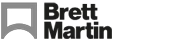 Brett Martin Logo