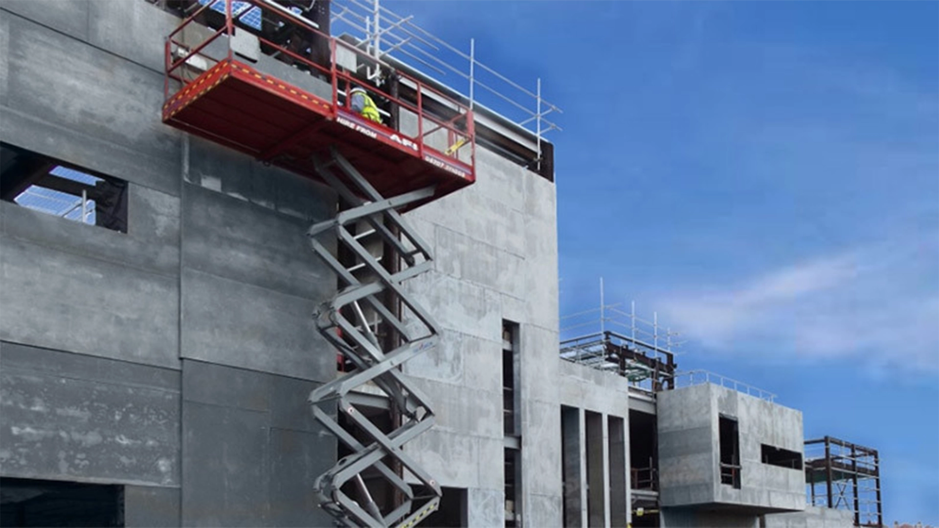 Building Boards