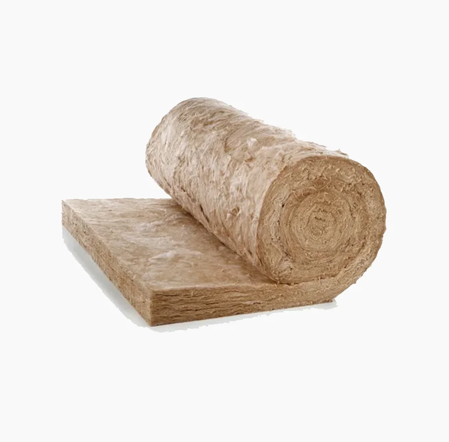 Knauf Insulation roll