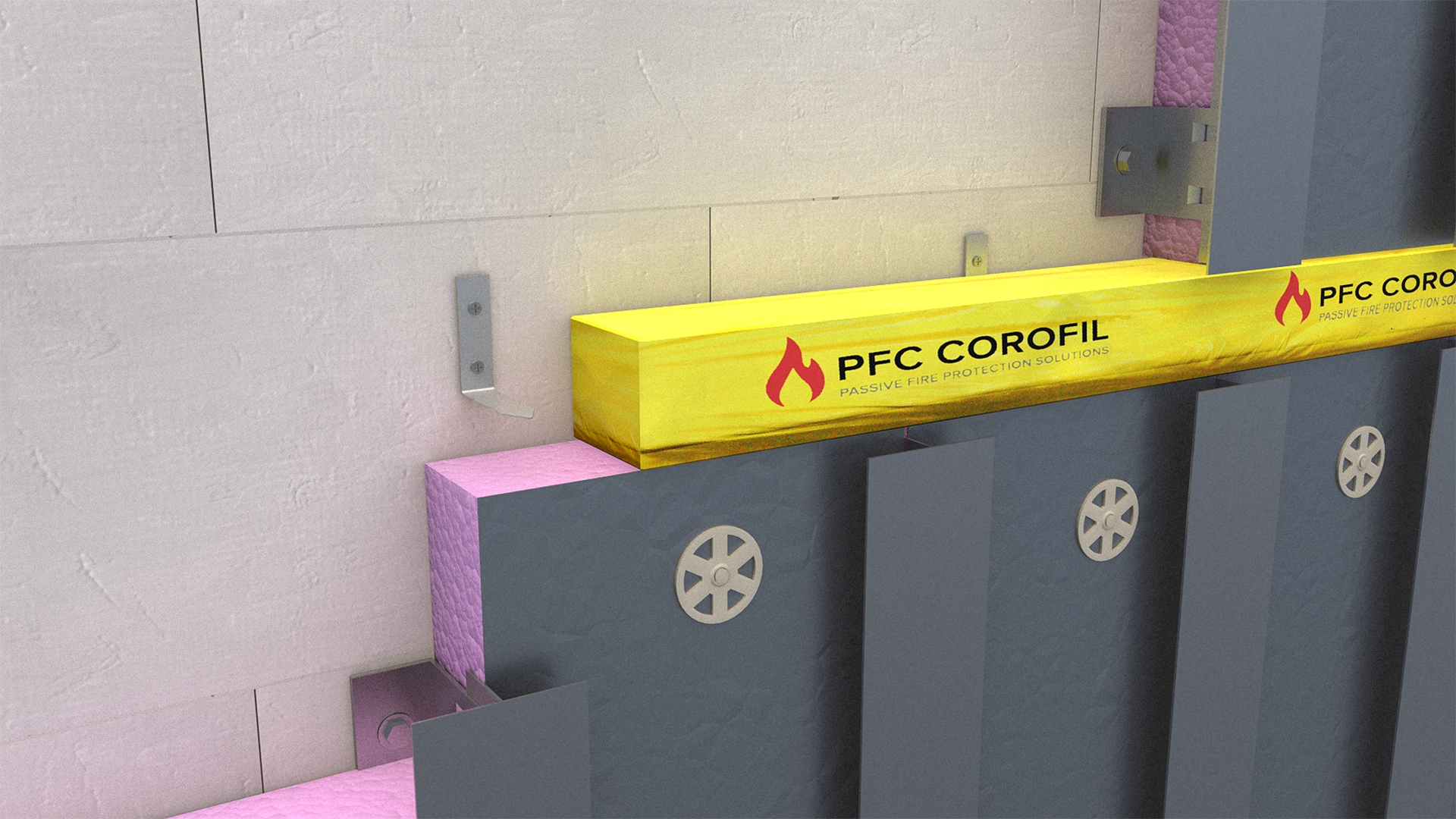 Corofil Model