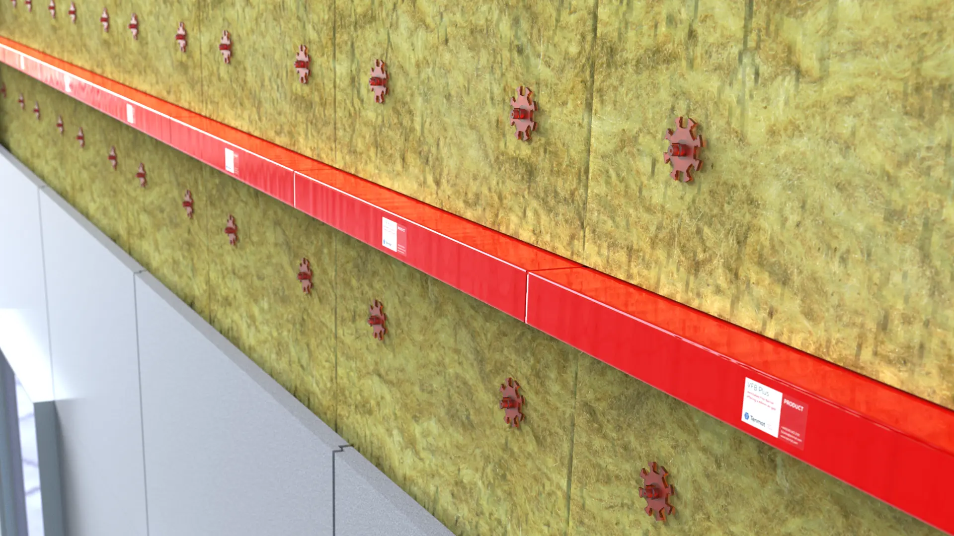 Tenmat Fire Barriers