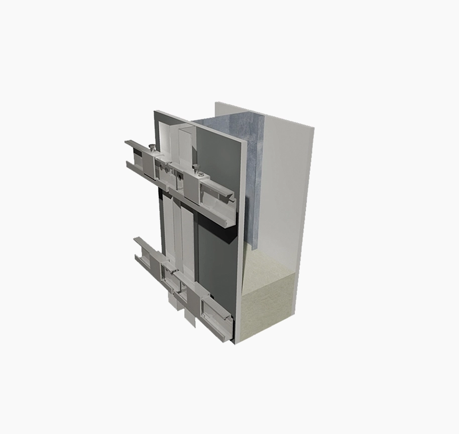 Downer Framing System
