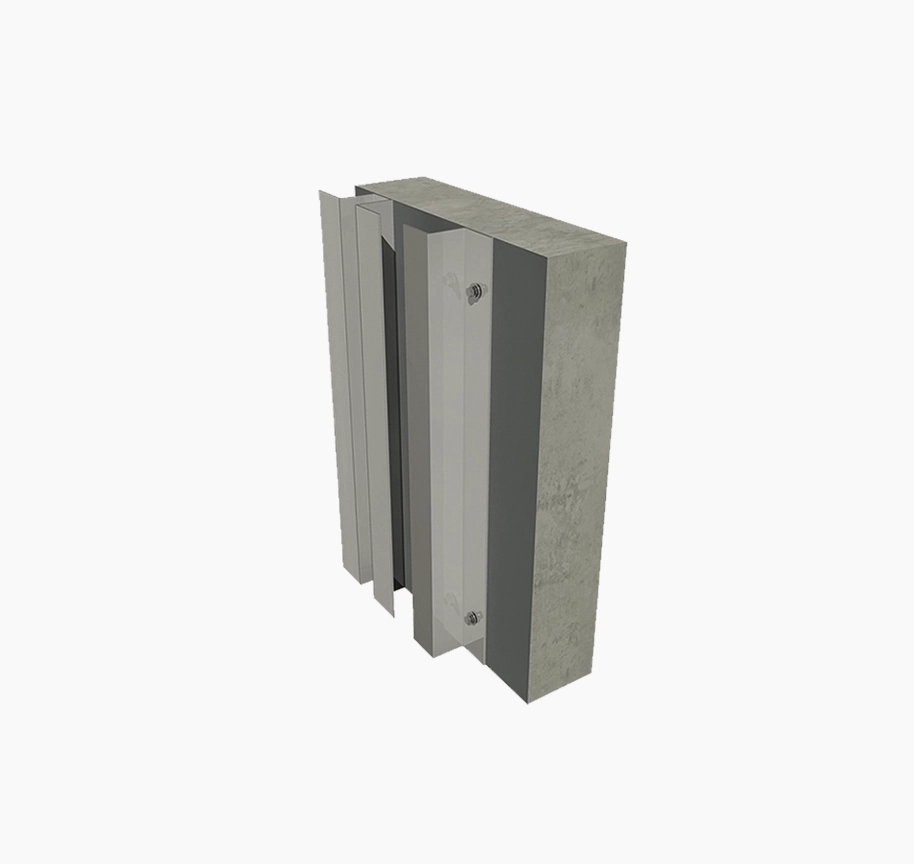 DCS021 Framing system