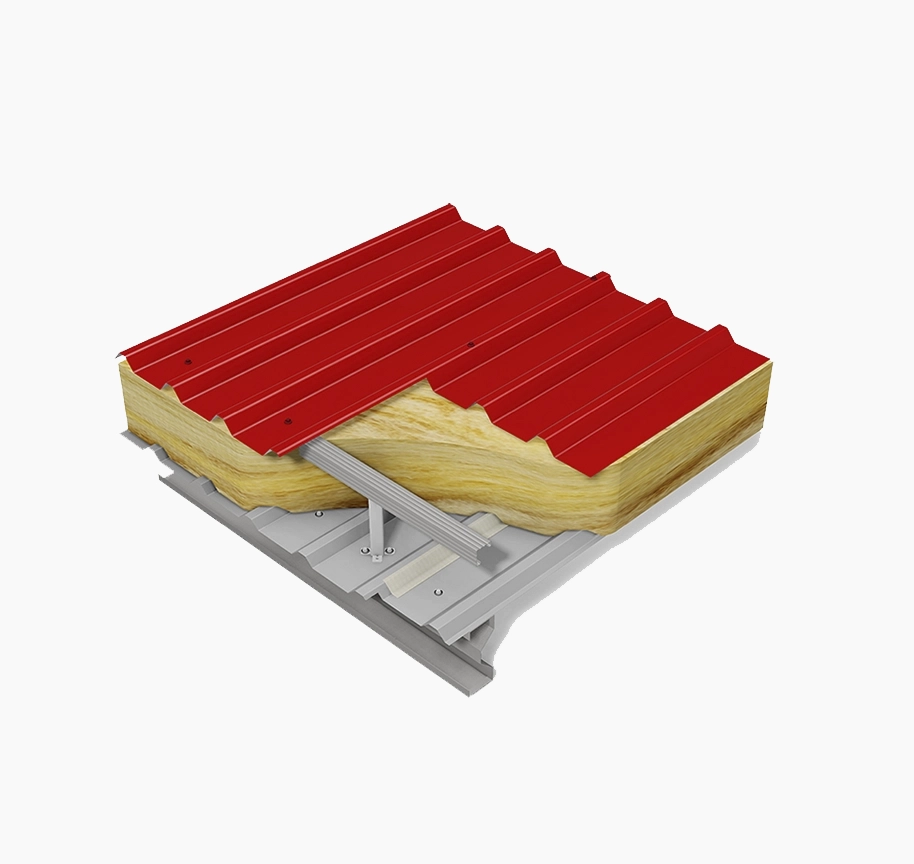 Euroclad Elite Roof 1