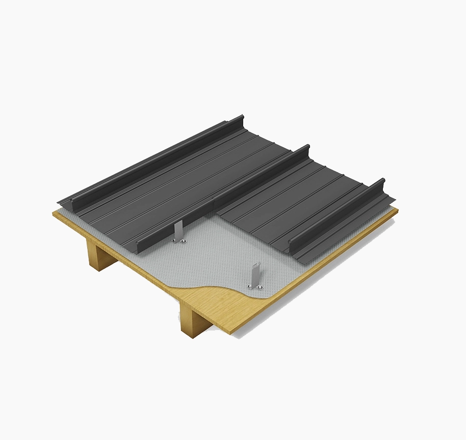 Euroclad Elite 8
