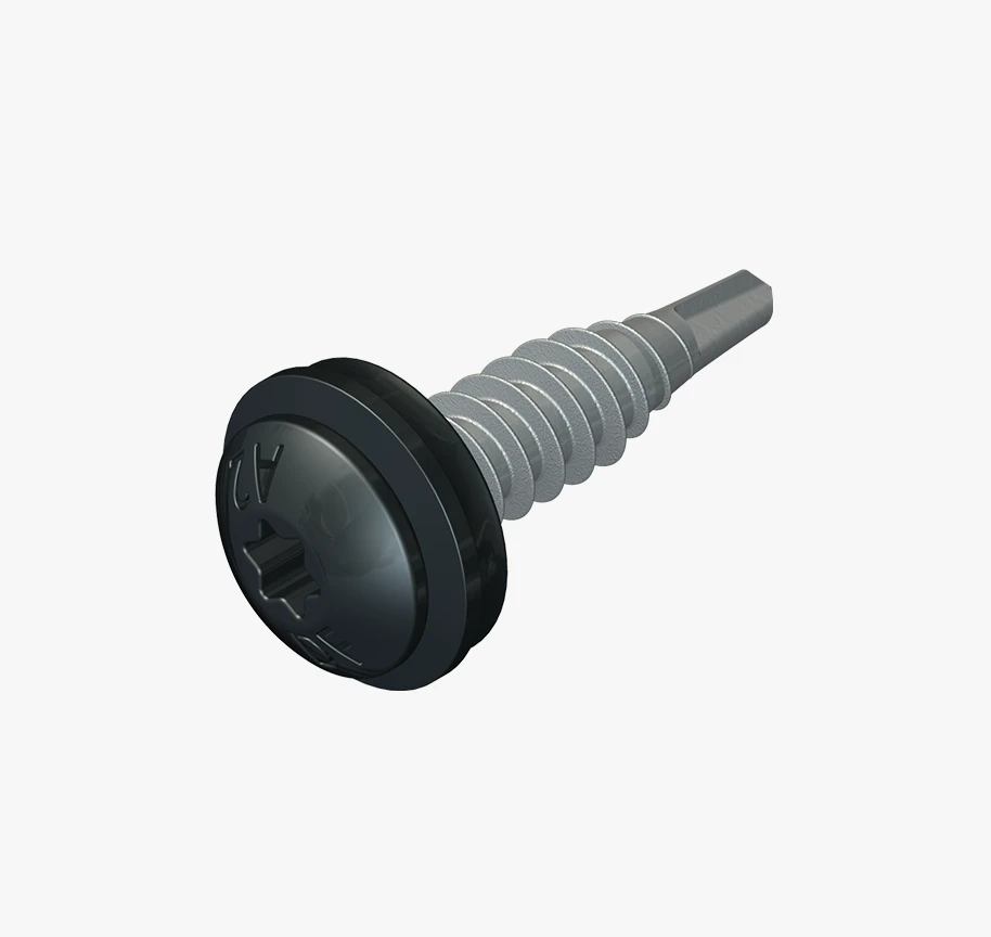 Fixings by Fixfast
