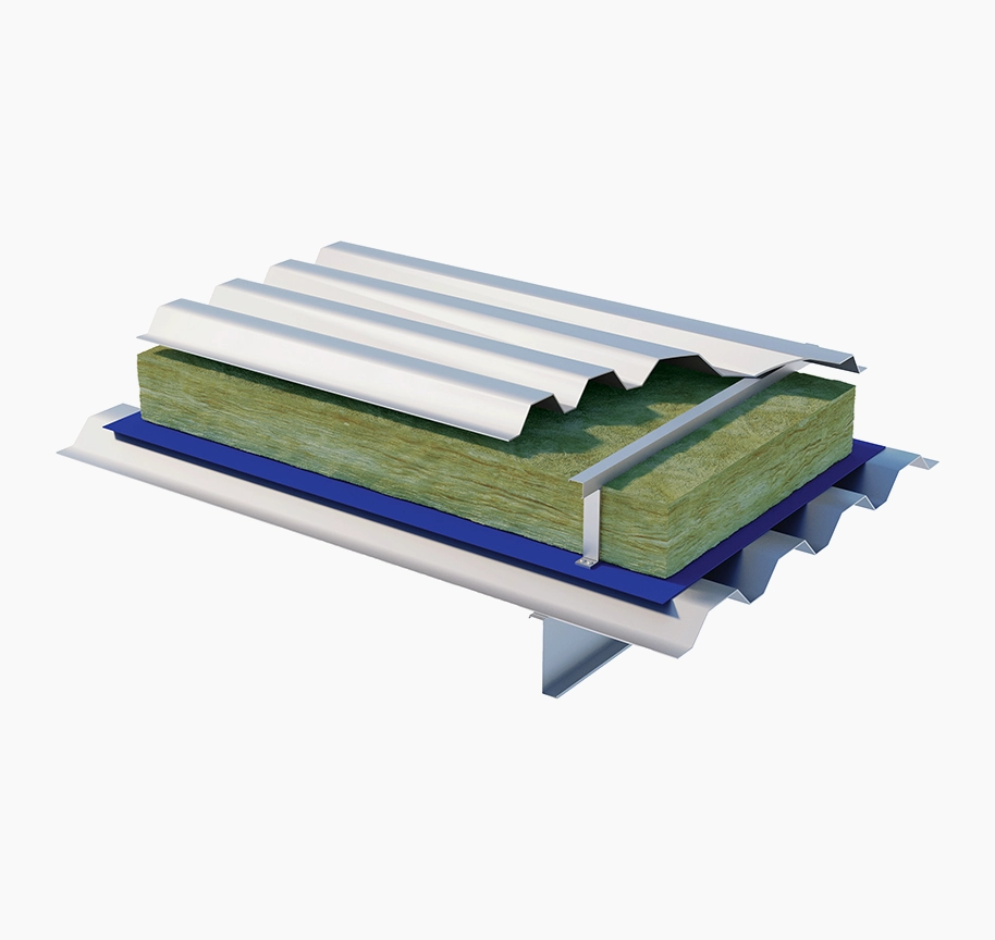 Hometec Roll 32 Roof Insulation