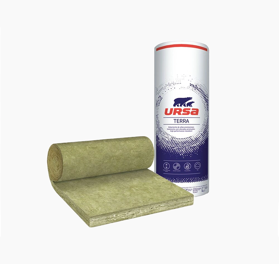 Hometec Roll 32 Glasswool Insulation