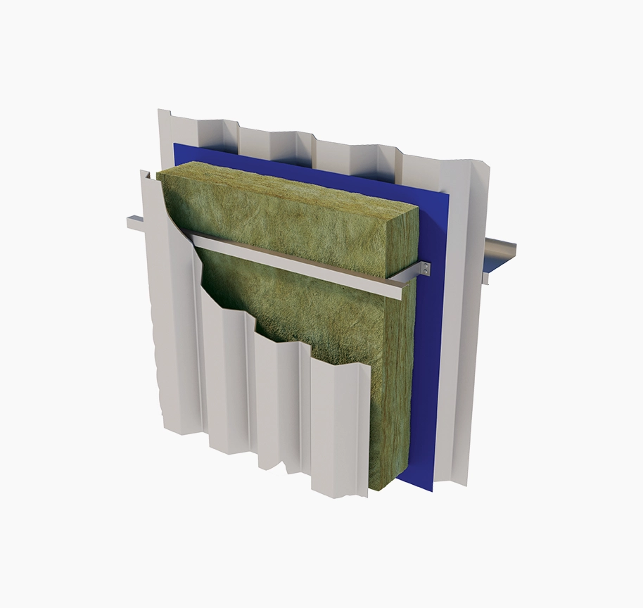 Ursa Insulation