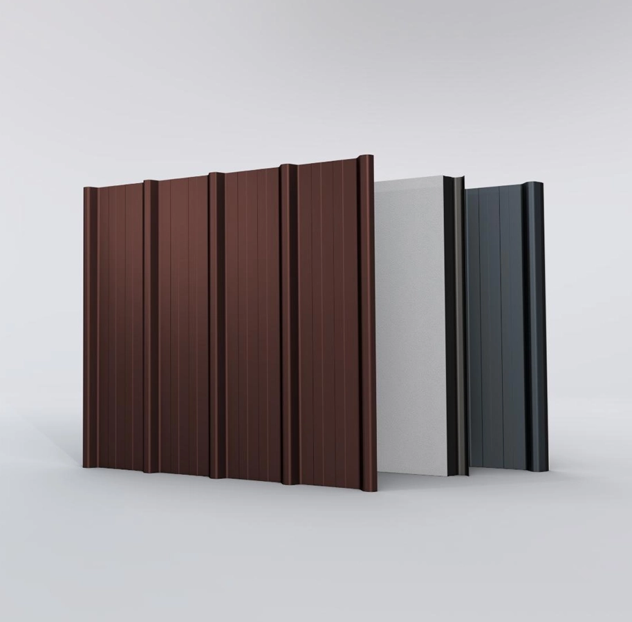 Joris Ide Eco Roof Panels