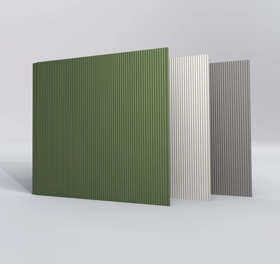 Joris Ide Microrib Panel