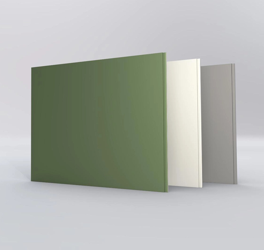 Joris Ide Through Fix Smooth Panel
