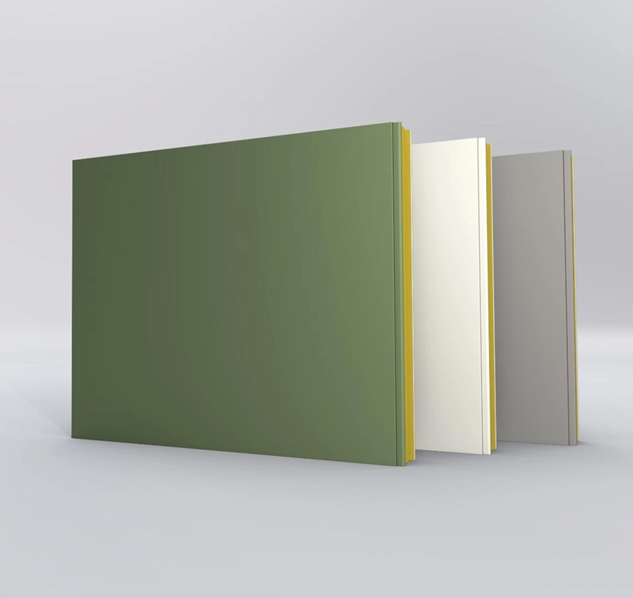 Joris Through Fix Wall Panel