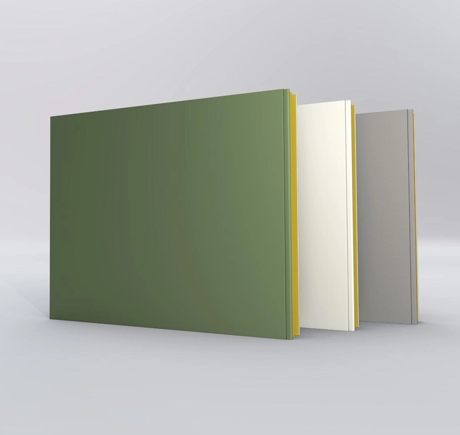 JI TF Wall