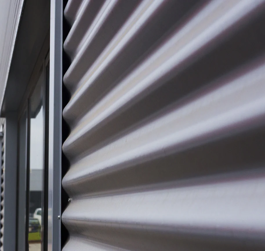 Joris Ide Metal Wall Profiles