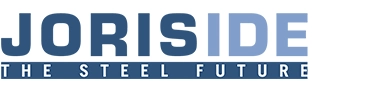 Joris Ide Logo