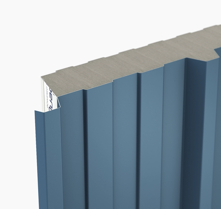 Kingspan KS1000RW