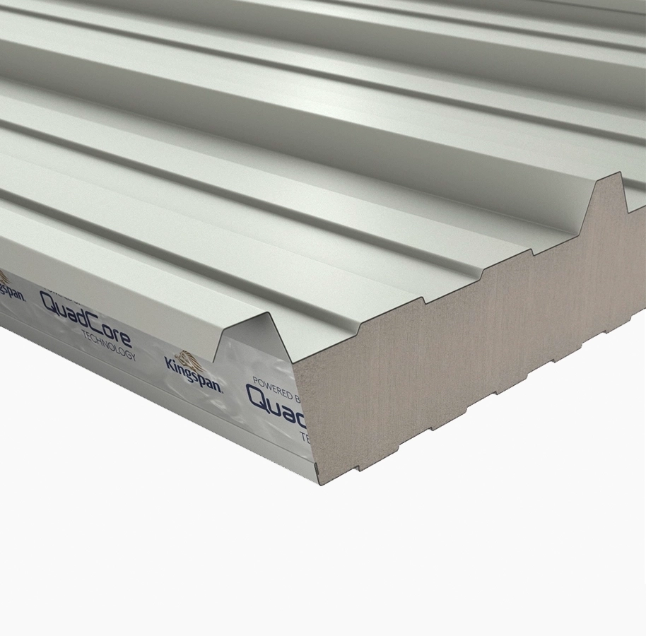 KS1000RW Roof Panel