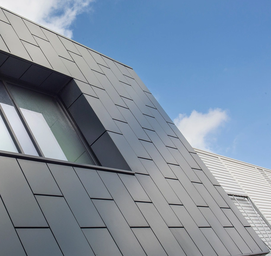 Karrier Panel Kingspan
