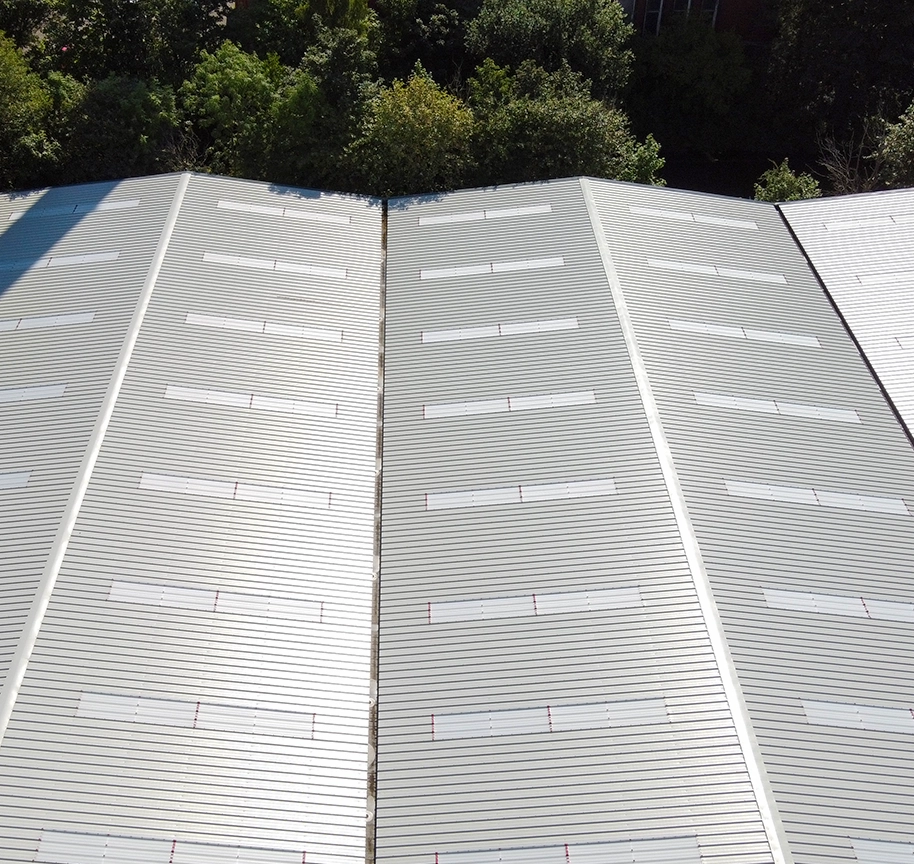 Kingspan KS1000RW Insulated Roof Panel