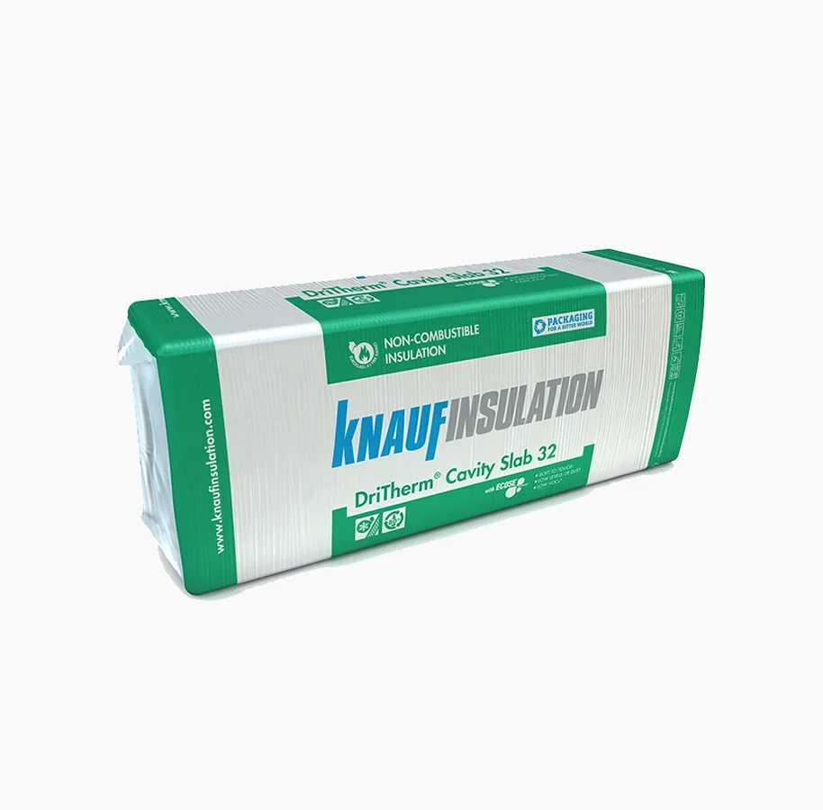 Dritherm Insulation