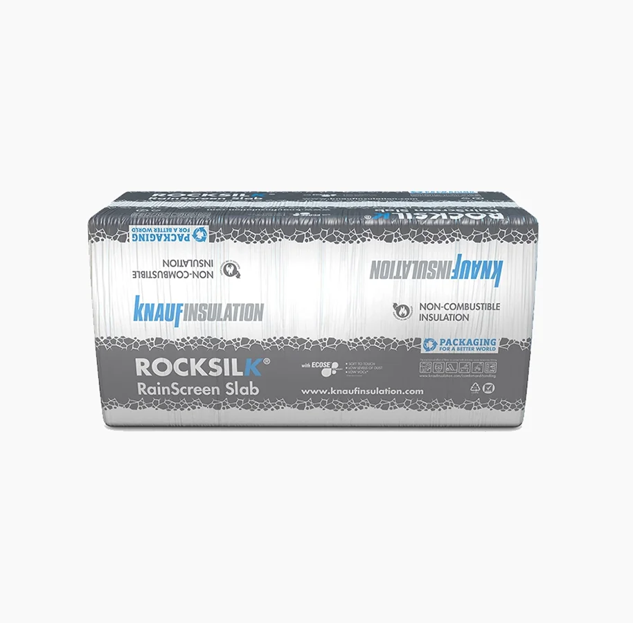 Knauf Rocksilk