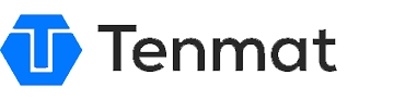 Tenmat Logo