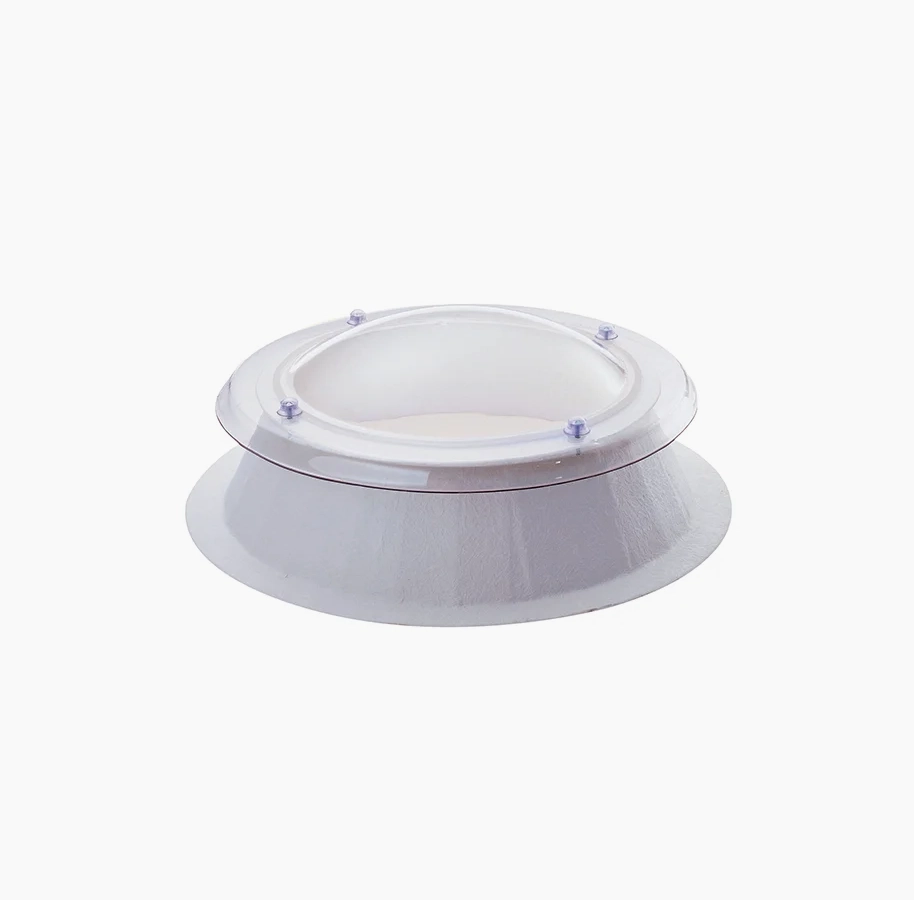 Mardome-Circular rooflight
