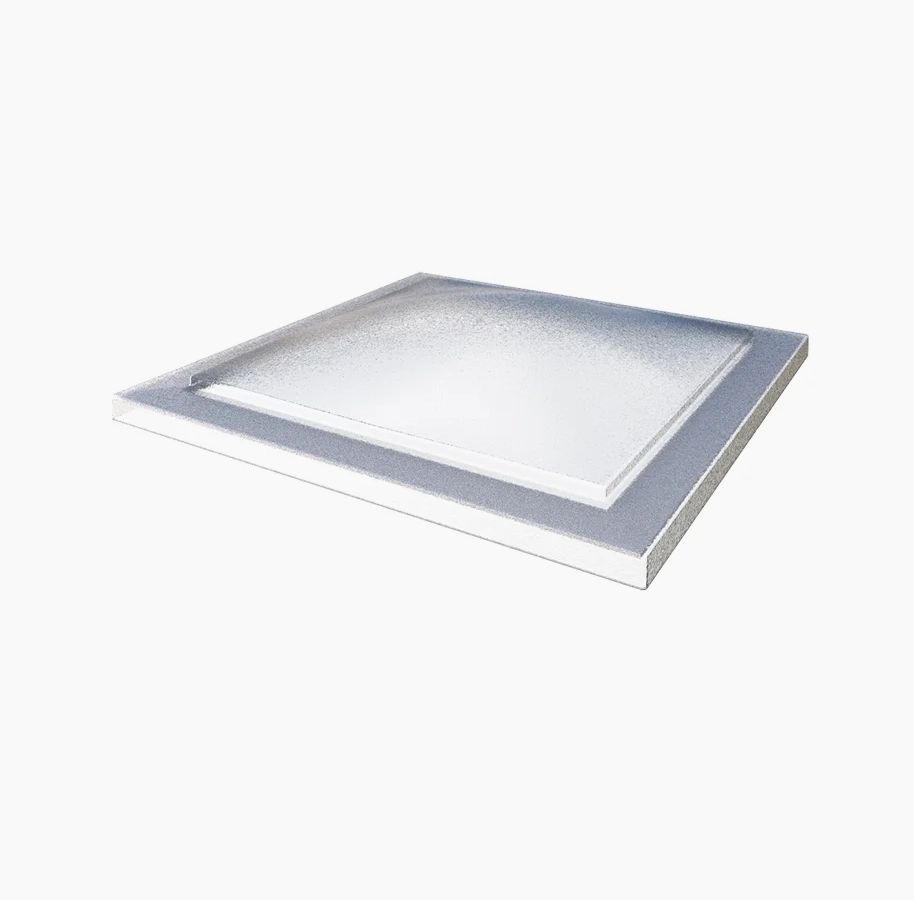 Mardomereflex rooflight