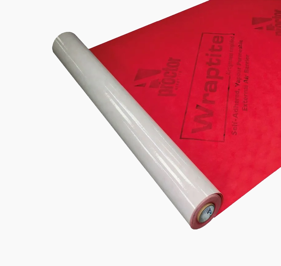 Wraptite A.Proctors