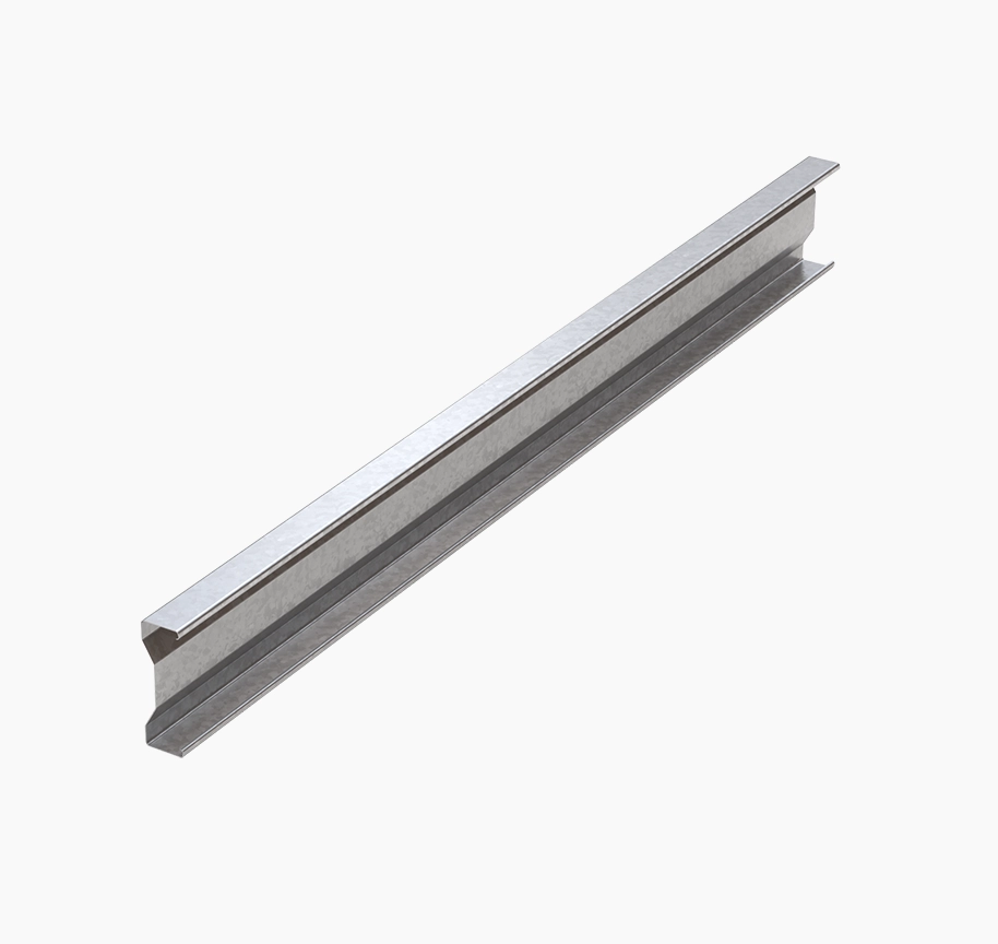 Multibeam Purlin