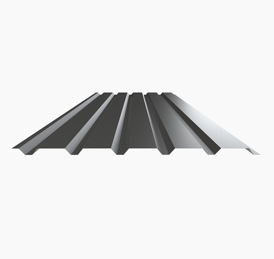 Firth Steel 3d model