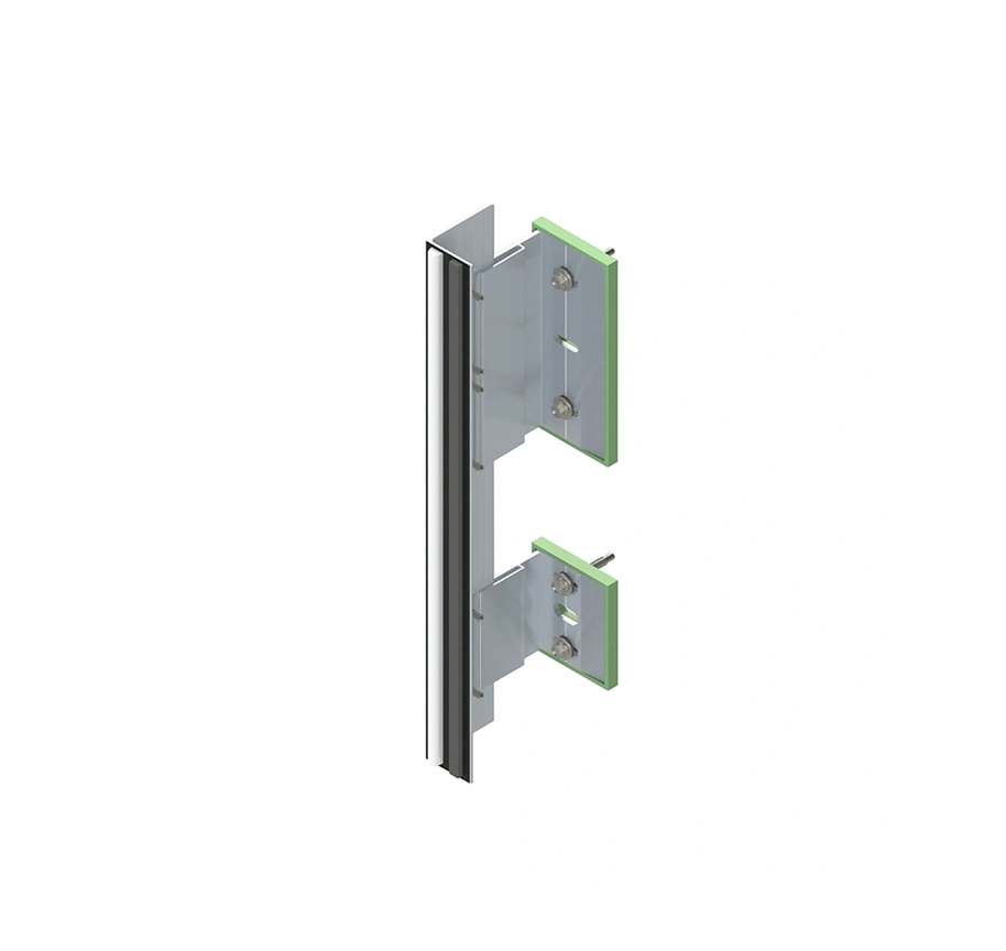 NV2 Nvelope System