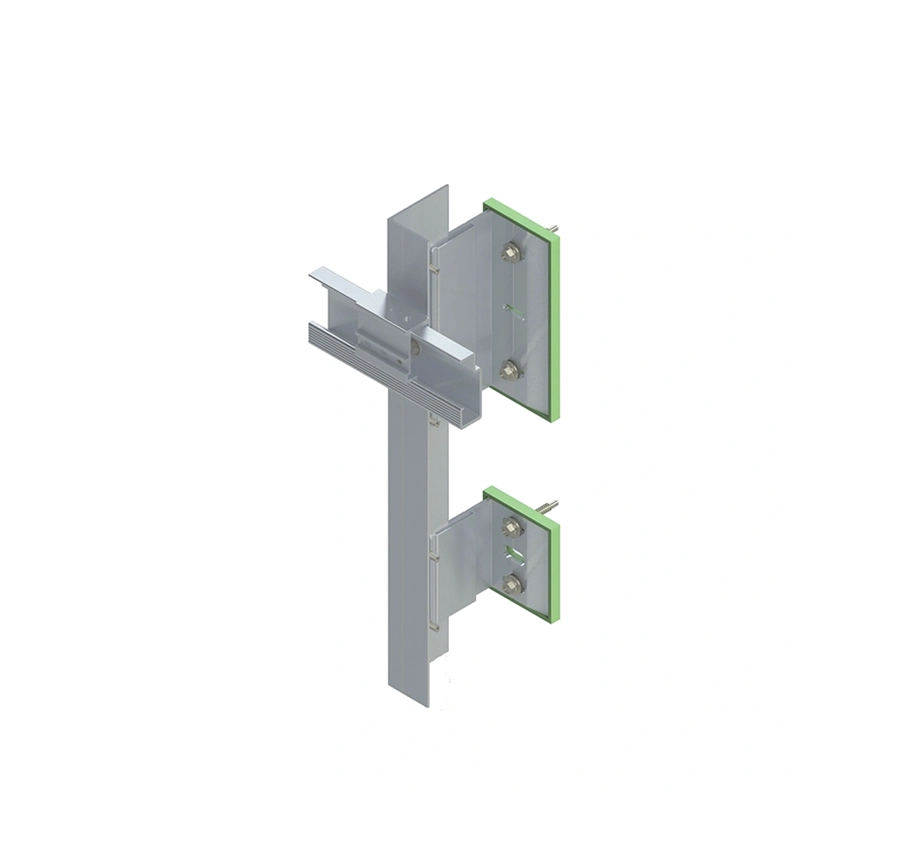 NV3 Framing Nvelope